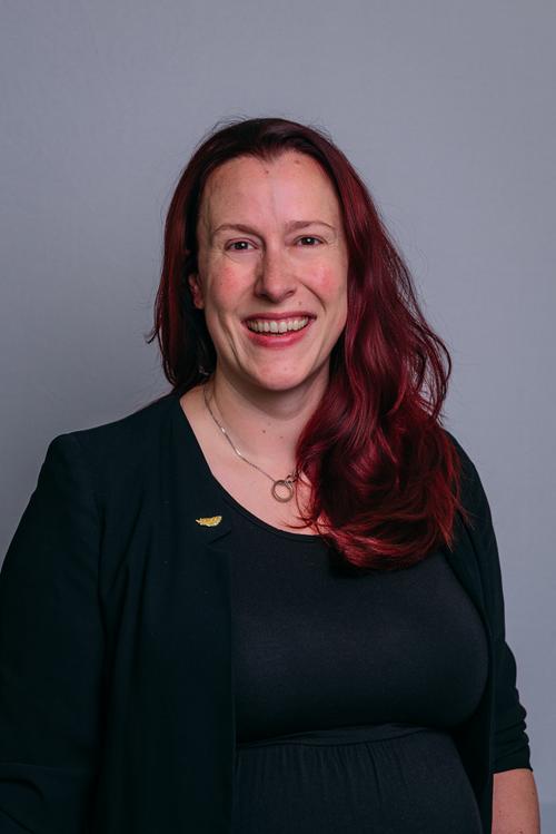 Heather Gordon