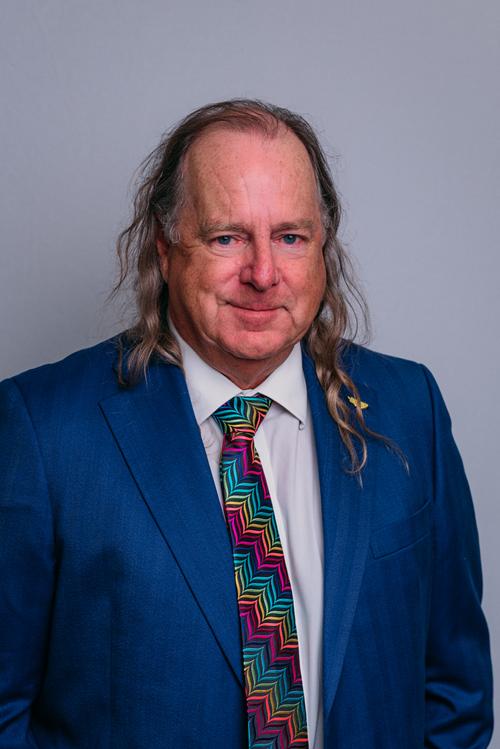 Mark Byrne