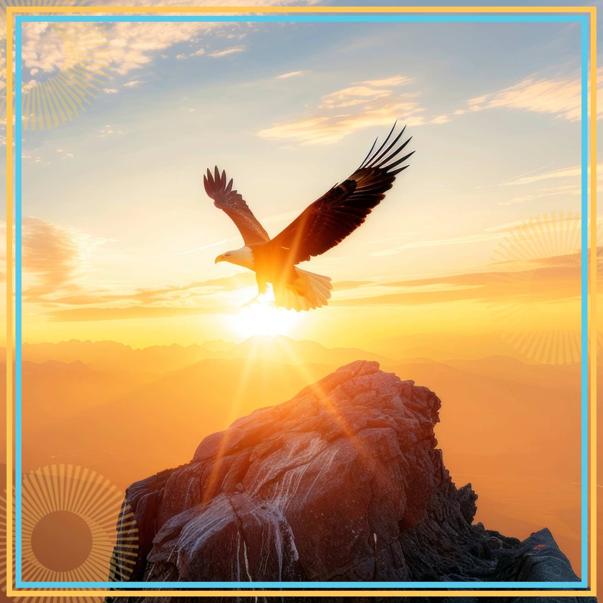 Soaring Higher