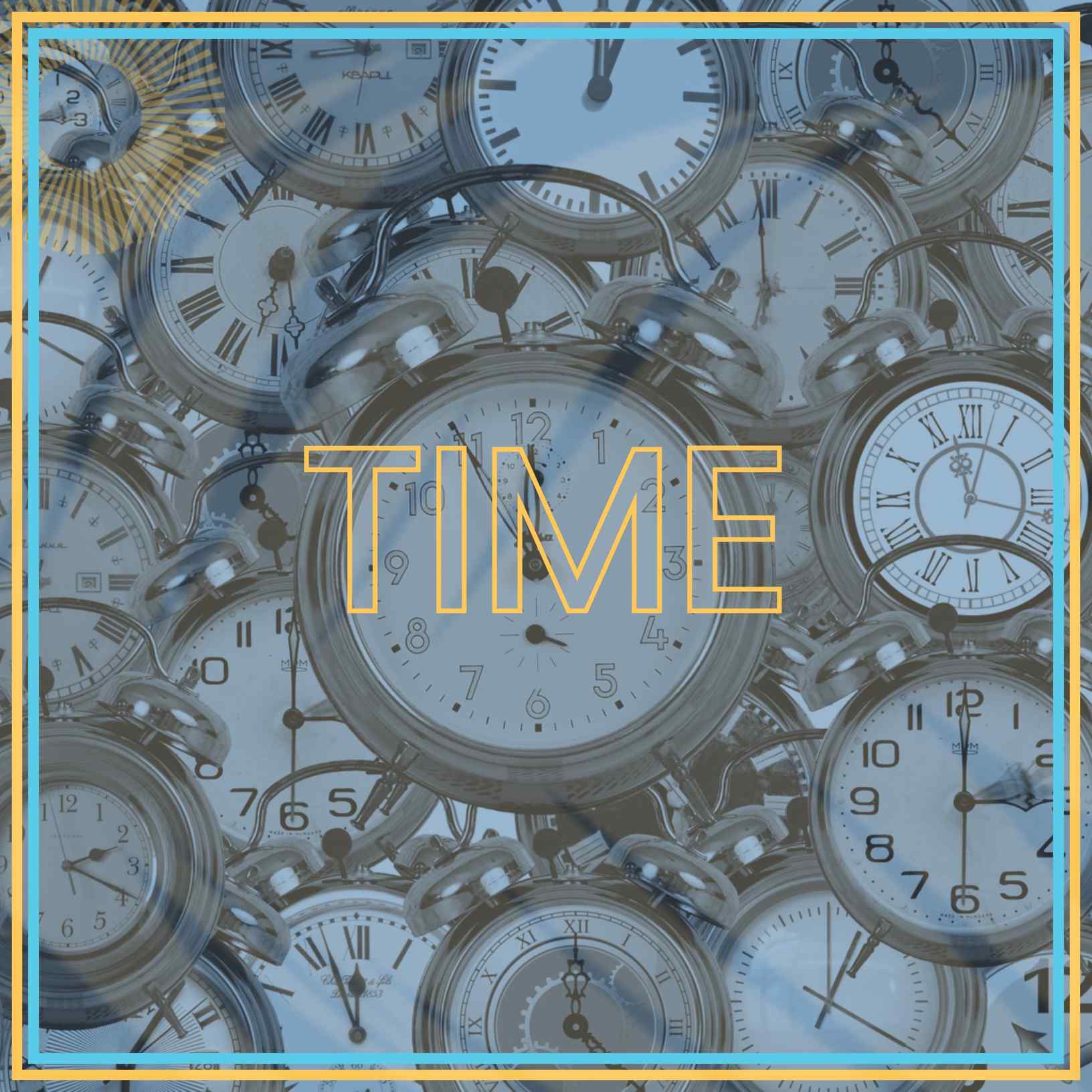 Time Machine Article Artwork