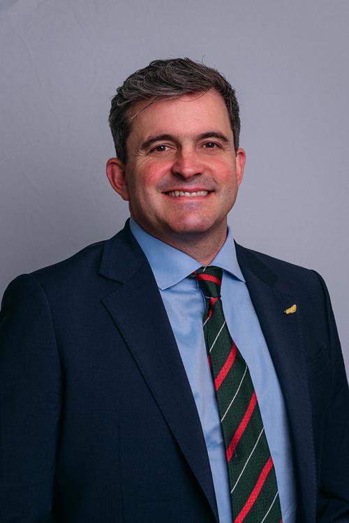 Tim Harris