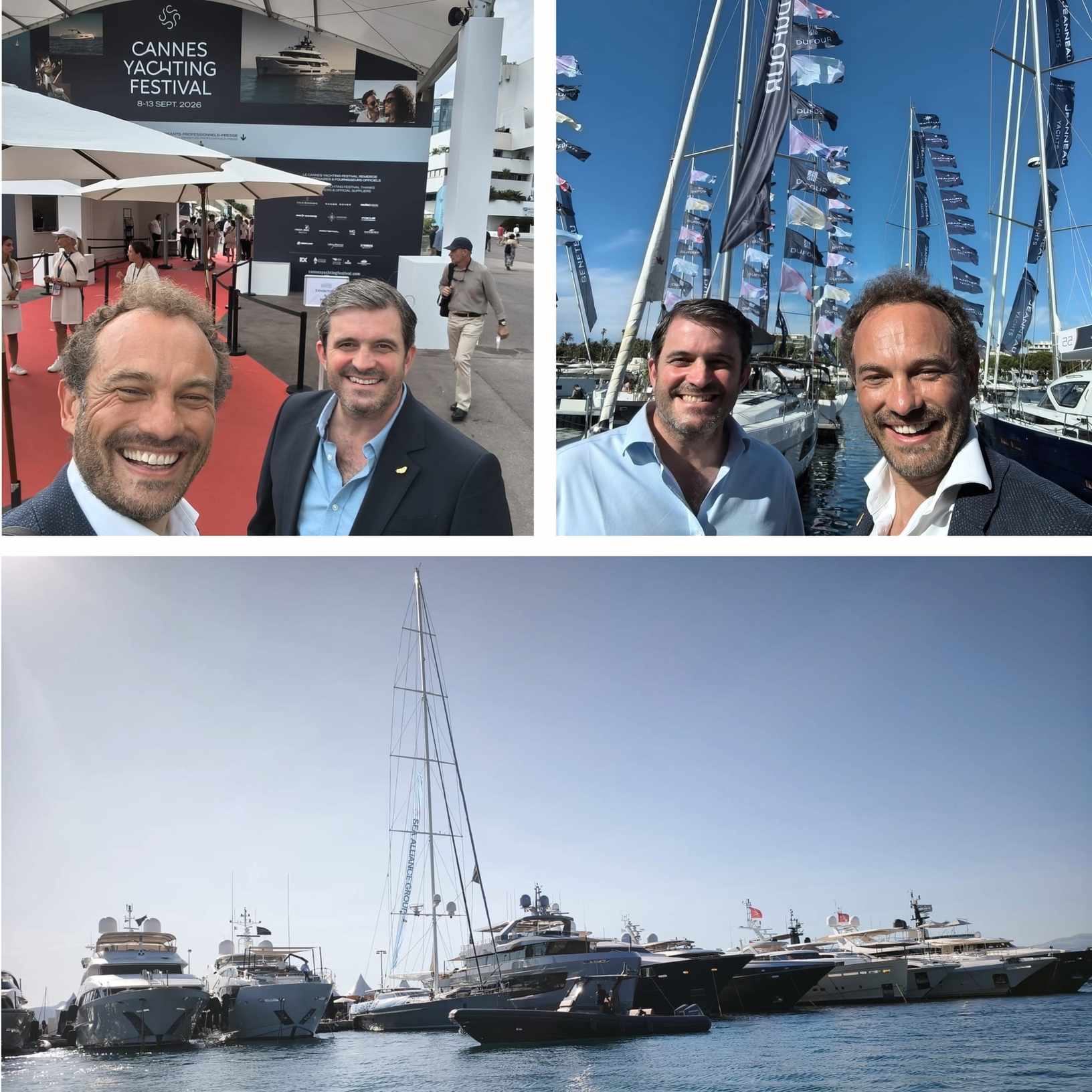 Five Signals Shaping the Future of Yacht Ownership