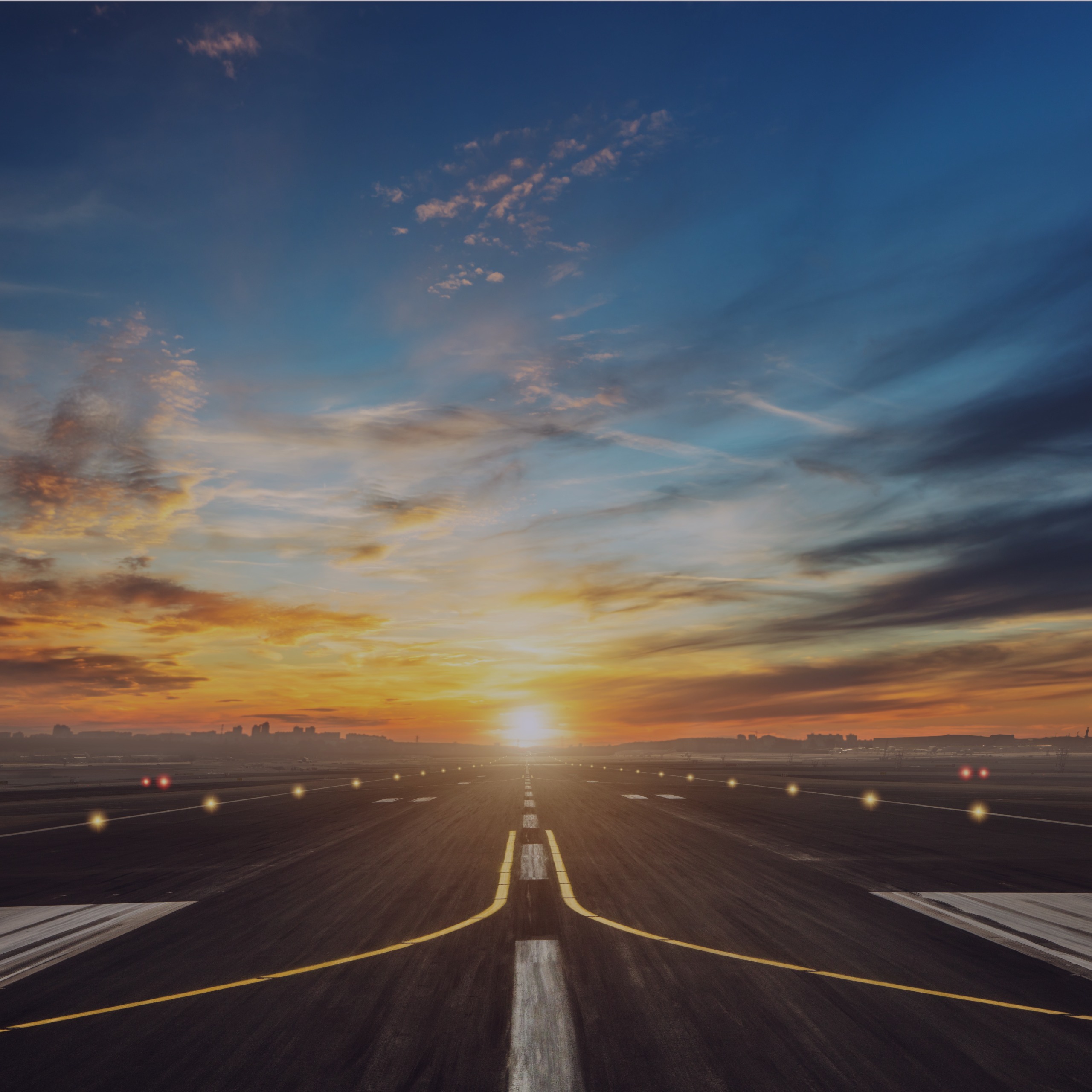 Plane Track
