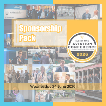 Sponsor the Conference!