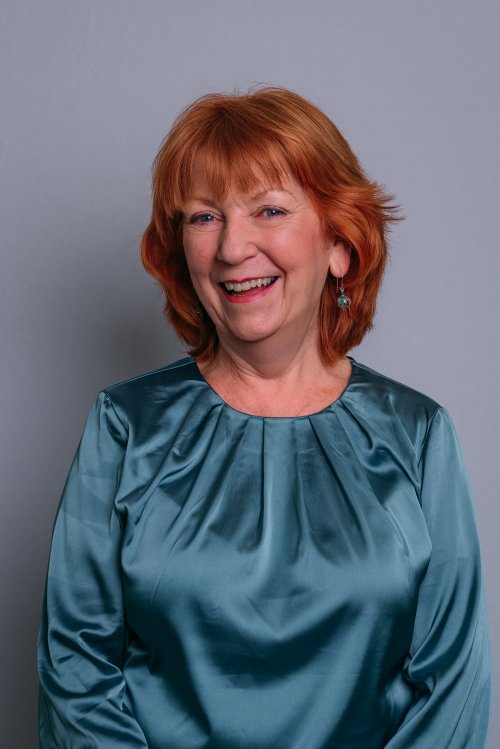 Angie Deady Fiddler