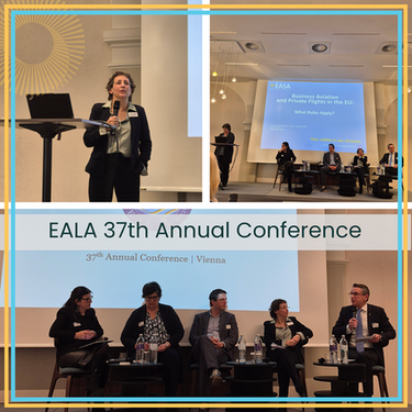 EALA 37th Annual Conference – Insights