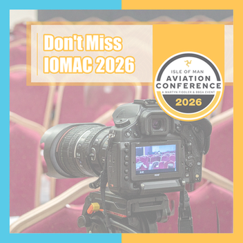Why You Can’t Miss IOMAC 2026