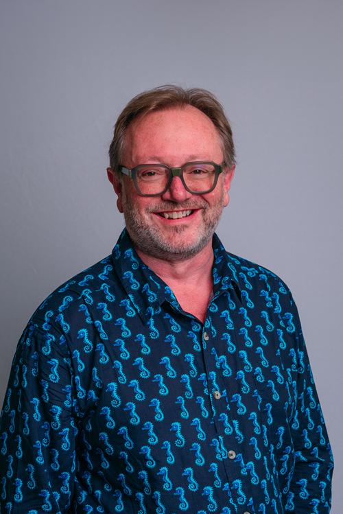 Phil Ives 
