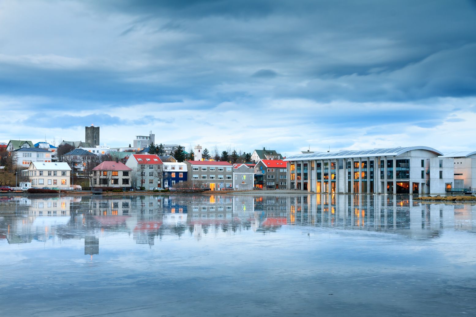 Reykjavík